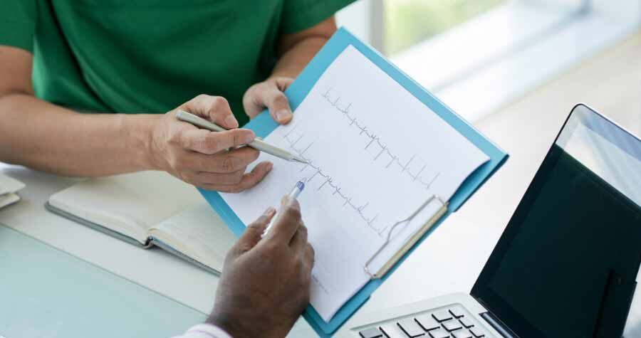 Conheça os principais exames cardiológicos