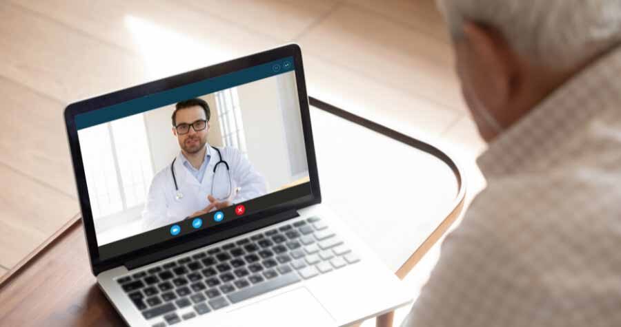 Telemedicina: o que é e qual a sua importância?