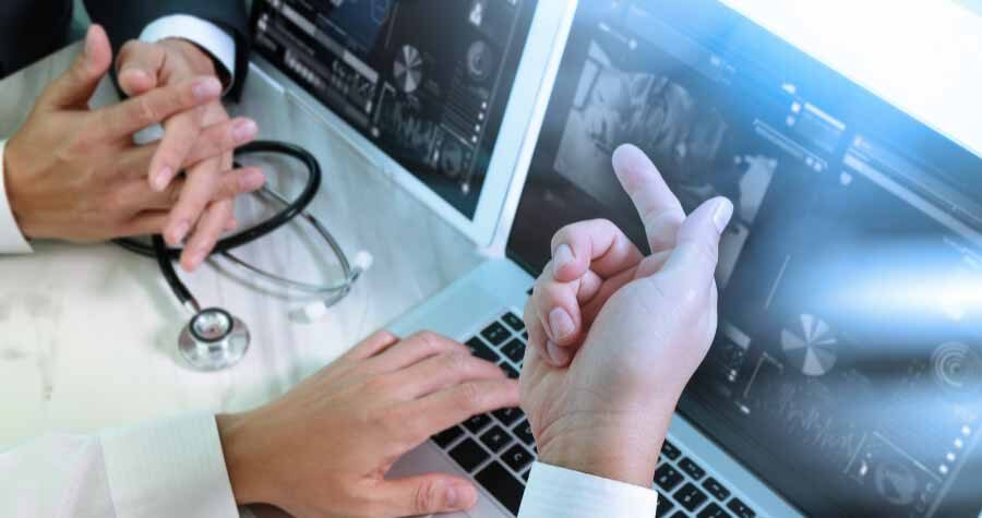 Laudo médico online: O que são? Como funcionam?