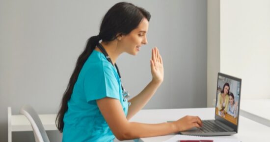 O que é telemedicina? O que significa telemedicina?