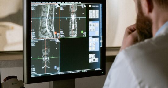 Telerradiologia o que é e como funciona?
