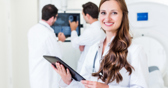 funcionamento básico da Telerradiologia