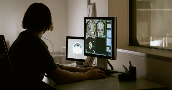 telerradiologia na pandemia