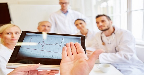 funcionamento básico da Telerradiologia