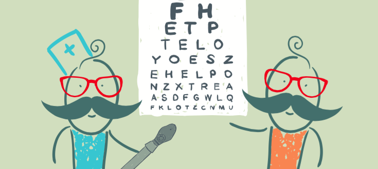 oftalmologista